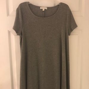 T Shirt Dress